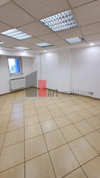 Piata Unirii, spatiu de birouri 525 mp de vanzare –