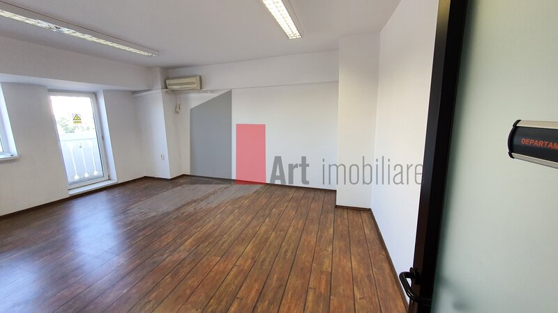 Piata Unirii, spatiu de birouri 525 mp de vanzare –