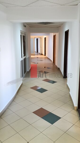 Piata Unirii, spatiu de birouri 525 mp de vanzare –