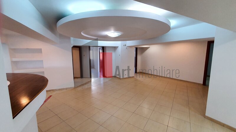 Piata Unirii, spatiu de birouri 525 mp de vanzare –