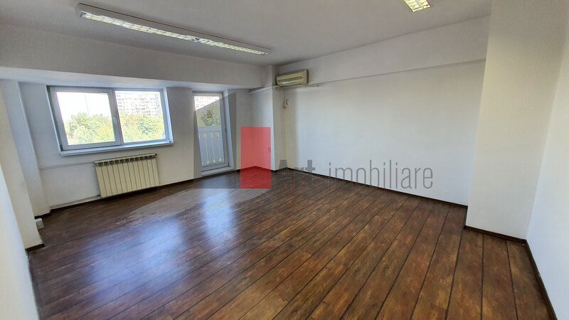 Piata Unirii, spatiu de birouri 525 mp de vanzare –